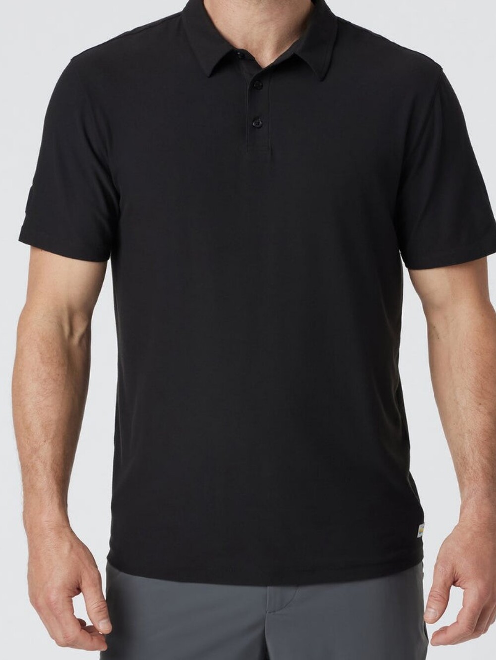 Vuori Strato Tech Polo XL